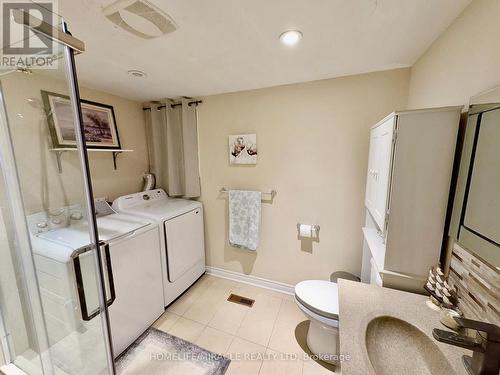 515 Louis Drive, Mississauga, ON - Indoor Photo Showing Laundry Room