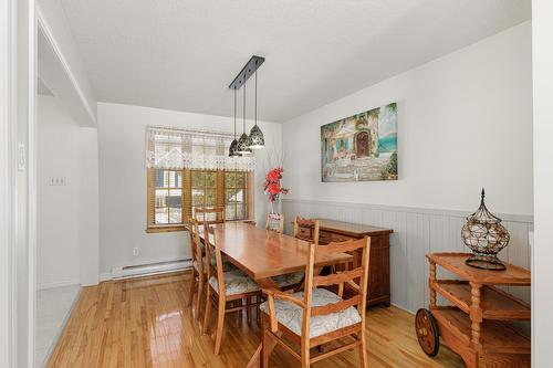 Dining room - 180 Rue Labonté, Rosemère, QC - Indoor Photo Showing Dining Room
