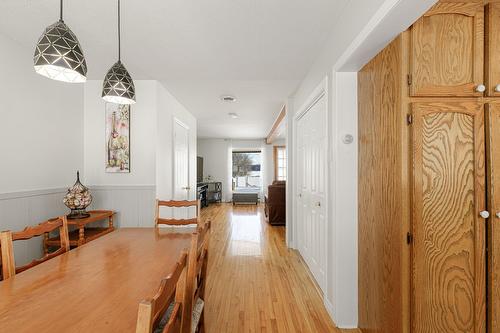 Overall view - 180 Rue Labonté, Rosemère, QC - Indoor Photo Showing Dining Room