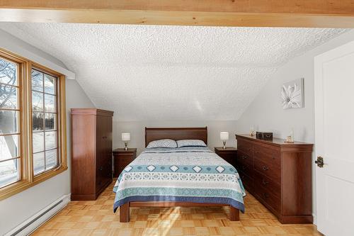 Primary bedroom - 180 Rue Labonté, Rosemère, QC - Indoor Photo Showing Bedroom