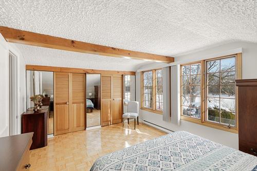 Primary bedroom - 180 Rue Labonté, Rosemère, QC - Indoor