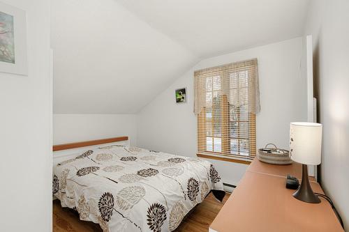 Bedroom - 180 Rue Labonté, Rosemère, QC - Indoor Photo Showing Bedroom