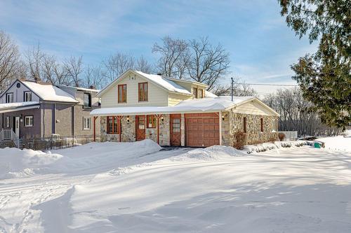 Frontage - 180 Rue Labonté, Rosemère, QC - Outdoor With Facade