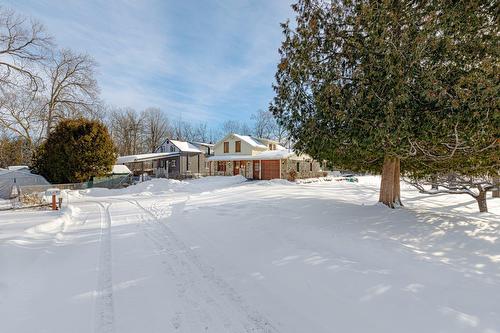 Overall view - 180 Rue Labonté, Rosemère, QC - Outdoor