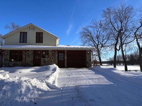 Frontage - 180 Rue Labonté, Rosemère, QC - Outdoor