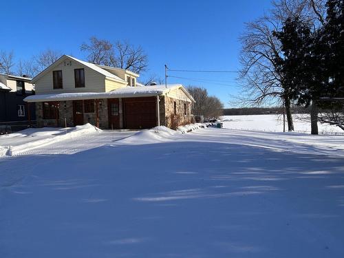 Frontage - 180 Rue Labonté, Rosemère, QC - Outdoor