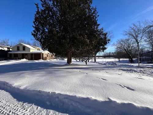 Overall view - 180 Rue Labonté, Rosemère, QC - Outdoor With View