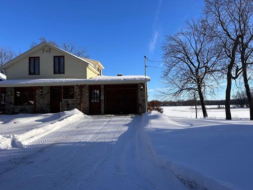 Frontage - 180 Rue Labonté, Rosemère, QC - Outdoor