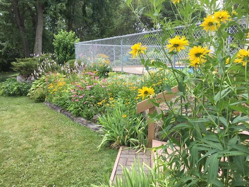Back facade - 180 Rue Labonté, Rosemère, QC - Outdoor