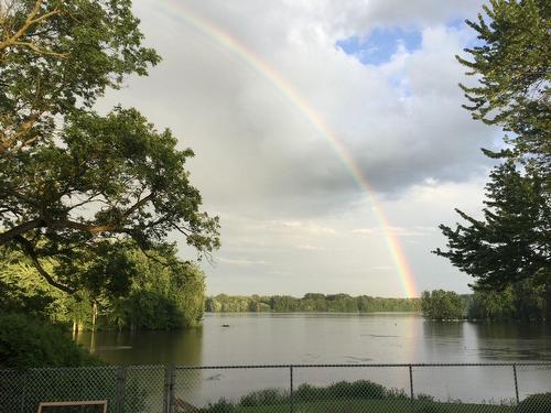 Other - 180 Rue Labonté, Rosemère, QC - Outdoor With Body Of Water With View