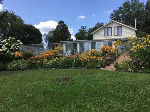 Back facade - 180 Rue Labonté, Rosemère, QC - Outdoor