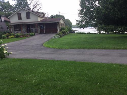 Overall view - 180 Rue Labonté, Rosemère, QC - Outdoor