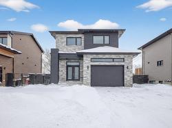 539 Rue des Anémones  Saint-Jean-Sur-Richelieu, QC J2W 0L1
