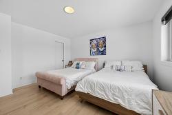 Chambre à coucher principale - 