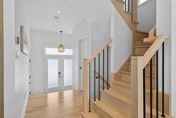 Hall d'entrée/Vestibule - 