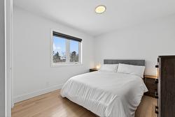 Chambre à coucher - 