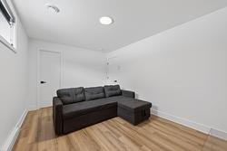 Chambre à coucher - 