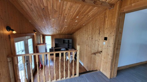 Autre - 6851 Boul. Martel, Saint-Honoré, QC - Indoor Photo Showing Other Room