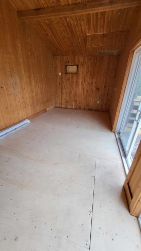 Autre - 6851 Boul. Martel, Saint-Honoré, QC - Indoor Photo Showing Other Room
