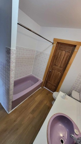 Autre - 6851 Boul. Martel, Saint-Honoré, QC - Indoor Photo Showing Bathroom
