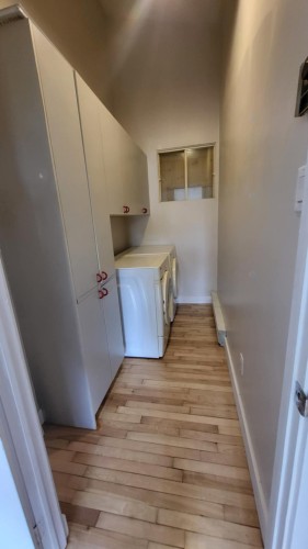Autre - 6851 Boul. Martel, Saint-Honoré, QC - Indoor Photo Showing Laundry Room