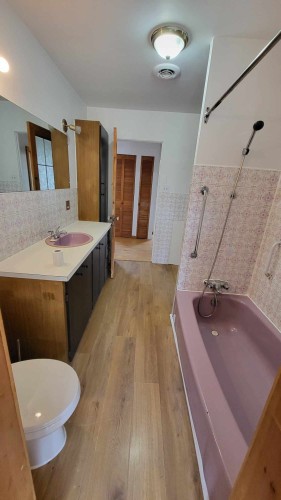 Autre - 6851 Boul. Martel, Saint-Honoré, QC - Indoor Photo Showing Bathroom