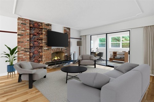 104-3244 Seaton St  Saanich, BC V8Z 3V7