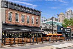 Just off 1st street with so many great amenities! - 