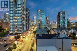 This condo completely transforms at night with unbelievable DT views! - 