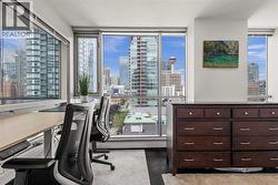 Calgary Tower views from both bedrooms! - 