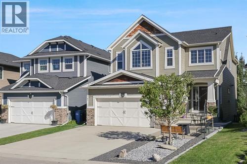 56 Jumping Pound Rise  Cochrane, AB T4C 0K6