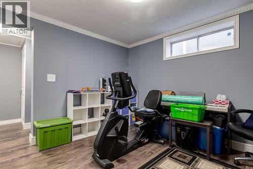 5248 Martin Crossing Drive Ne, Calgary, AB - Indoor