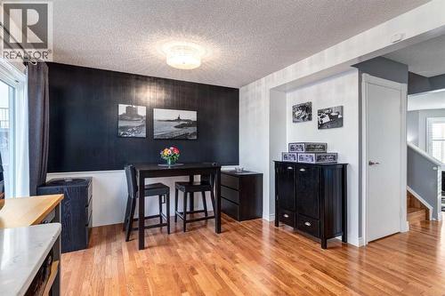 5248 Martin Crossing Drive Ne, Calgary, AB - Indoor