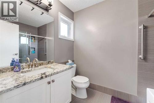 5248 Martin Crossing Drive Ne, Calgary, AB - Indoor Photo Showing Bathroom