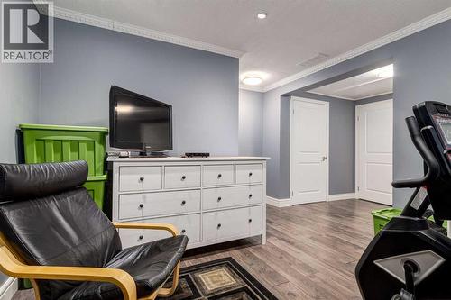 5248 Martin Crossing Drive Ne, Calgary, AB - Indoor