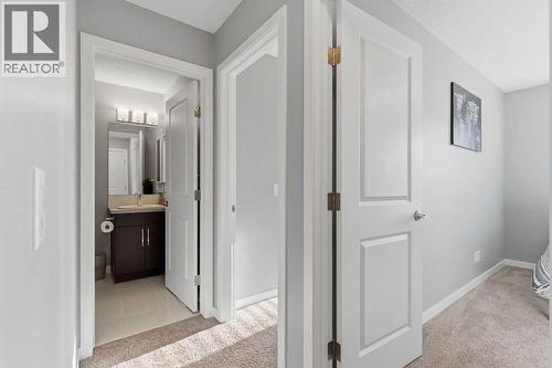 105 Chaparral Valley Crescent Se, Calgary, AB - Indoor Photo Showing Other Room