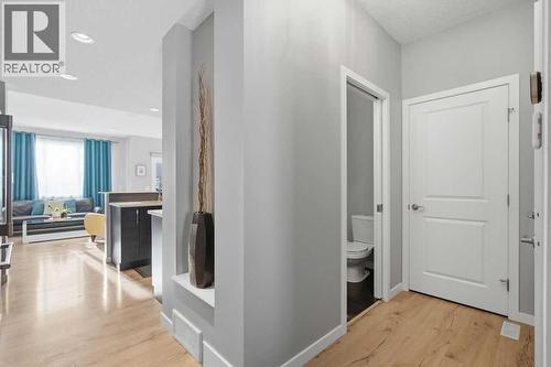 105 Chaparral Valley Crescent Se, Calgary, AB - Indoor Photo Showing Other Room