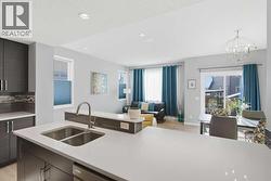 Loads of counter space - 