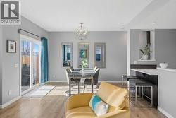 Sunny south windows - 