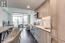 3103 - 38 WIDMER STREET  Toronto, ON M5V 2E9