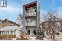 648 Mcdougall Road NE  Calgary, AB T2E 4Z7