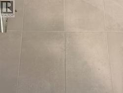Tile in laundry room - 