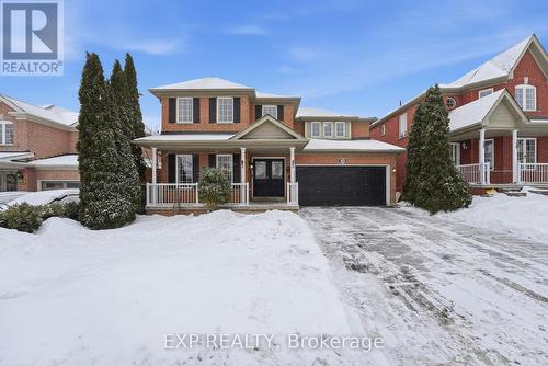 70 BRECKEN DRIVE  Georgina, ON L4P 4A7