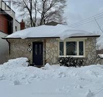 84 CLONMORE DRIVE  Toronto, ON M1N 1X8