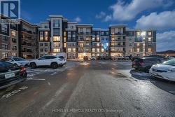 420 - 640 SAUVE STREET  Milton, ON L9T 9A7