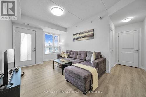 420 - 640 SAUVE STREET  Milton, ON L9T 9A7