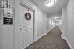 420 - 640 SAUVE STREET  Milton, ON L9T 9A7