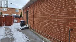 BASEMENT - 23 MERLIN DRIVE  Brampton, ON L6P 1E9