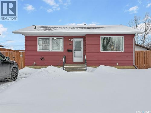 1962 101st STREET  North Battleford, SK S9A 1B3