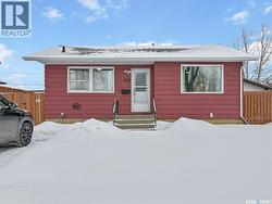 1962 101st STREET  North Battleford, SK S9A 1B3